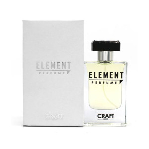 Crafts Scents Element Perfume For Unisex