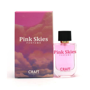 Crafts Scents Pink Skies Perfume For Women Crafts Scents Pink Skies Perfume For Women