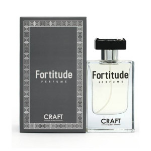 Crafts Scents Fortitude Perfume For Unisex