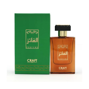 Crafts Scents Al Fayiz Perfume For Men Crafts Scents Al Fayiz Perfume For Men