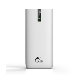 E-lite 3 In 1 Smart Air Purifier White (EAP-922) E-lite 3 In 1 Smart Air Purifier White (EAP-922)