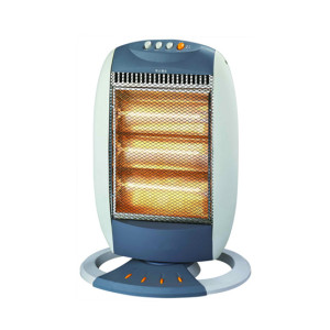 E-lite Halogen Heater (EHH-12) E-lite Halogen Heater (EHH-12)