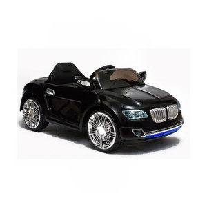 Easy Shop 2 in 1 Remote Control And Battery Operated Kid's Car Easy Shop 2 in 1 Remote Control And Battery Operated Kid's Car