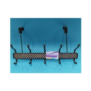 Easy Shop Door Hanging Hook For Clothes (1140)