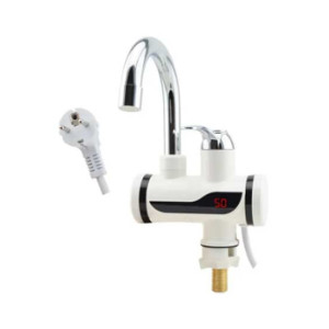 Easy Shop Instant Tap Electric Water Heater Easy Shop Instant Tap Electric Water Heater