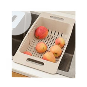 Easy Shop Strainer Food Basket Badge Easy Shop Strainer Food Basket Badge