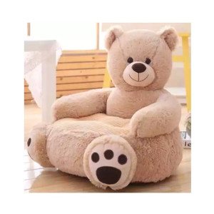 Easy Shop Stuffed Bear Plush Sofa For Kids (1212) Easy Shop Stuffed Bear Plush Sofa For Kids (1212)
