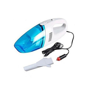 Easy Shop Portable Car Vacuum Cleaner Blue Easy Shop Portable Car Vacuum Cleaner Blue