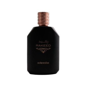 Edenrobe Rakeed Eau De Parfum For Unisex 100ml Edenrobe Rakeed Eau De Parfum For Unisex 100ml
