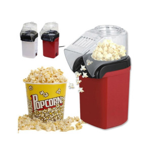 Electrorignal Portable Oil Free Popcorn Maker For Kids Electrorignal Portable Oil Free Popcorn Maker For Kids