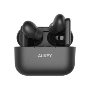 Aukey True Wireless Earbuds - Black (EP-M1S) Aukey True Wireless Earbuds - Black (EP-M1S)
