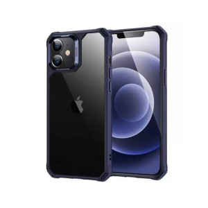 ESR Air Armor Rugged Blue Case For iPhone 12 Mini ESR Air Armor Rugged Blue Case For iPhone 12 Mini
