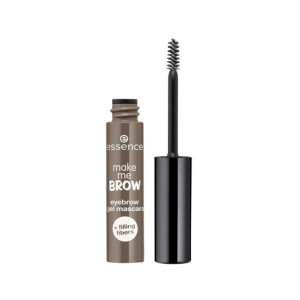 Essence Make Me Brow Eyebrow Gel Mascara - 05 Chocolaty Brows Essence Make Me Brow Eyebrow Gel Mascara - 05 Chocolaty Brows