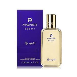 Etienne Aigner Debut By Night Eau De Parfum For Women 100ml Etienne Aigner Debut By Night Eau De Parfum For Women 100ml