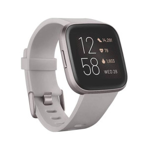 Fitbit Versa 2 Smartwatch Grey Fitbit Versa 2 Smartwatch Grey