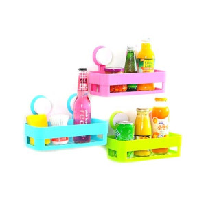 G-Mart Multipurpose Bathroom Kitchen Storage Holder (0137) G-Mart Multipurpose Bathroom Kitchen Storage Holder (0137)