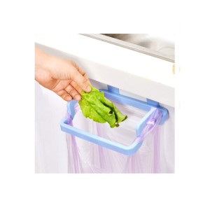 G-Mart Plastic Garbage Bag Shelf G-Mart Plastic Garbage Bag Shelf