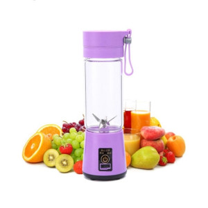 G-Mart Portable USB Rechargeable Juicer Blender (0019) G-Mart Portable USB Rechargeable Juicer Blender (0019)