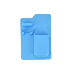 G-Mart Waterproof Mighty Toothbrush Holder Silicone G-Mart Waterproof Mighty Toothbrush Holder Silicone