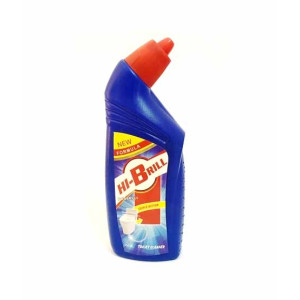 G&M Hi-Brill Toilet Cleaner 250ml G&M Hi-Brill Toilet Cleaner 250ml