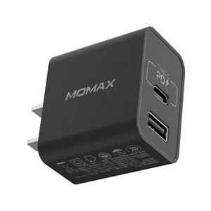 GadgetsMall99 2 In1 18W PD Charger