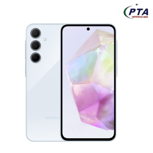 Samsung Galaxy A35  Samsung Galaxy A35