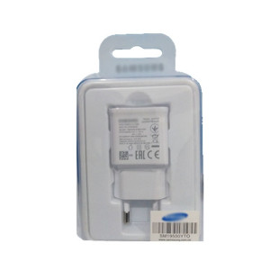 Gear Link 2 Pin Fast Charging Adapter White