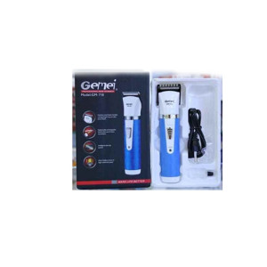 Gemei Hair and Beard Trimmer (GM-718) Gemei Hair and Beard Trimmer (GM-718)