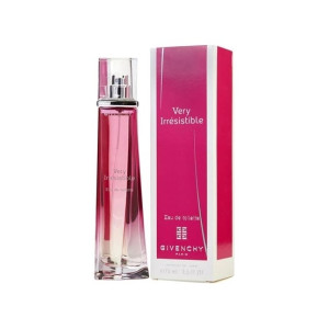 Givenchy Very Irresistible Eau De Toilette For Women 75Ml Givenchy Very Irresistible Eau De Toilette For Women 75Ml