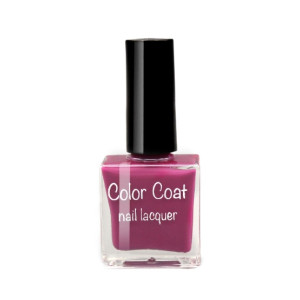 Gorgeous Color Coat Nail Lacquer Antique Purple (CC-09) Gorgeous Color Coat Nail Lacquer Antique Purple (CC-09)