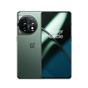 Oneplus 11 5G 512GB 16GB RAM Dual Sim Eternal Green - Non PTA Compliant Oneplus 11 5G 512GB 16GB RAM Dual Sim Eternal Green - Non PTA Compliant