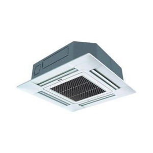 Haier 4 Way Cassette Air Conditioner 4.0 Ton White (HBU-48CE03) Haier 4 Way Cassette Air Conditioner 4.0 Ton White (HBU-48CE03)