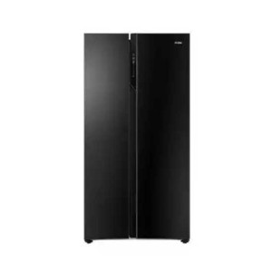 Haier Inverter Side-by-Side Refrigerator 16 Cu Ft (HRF-622IBG) Haier Inverter Side-by-Side Refrigerator 16 Cu Ft (HRF-622IBG)