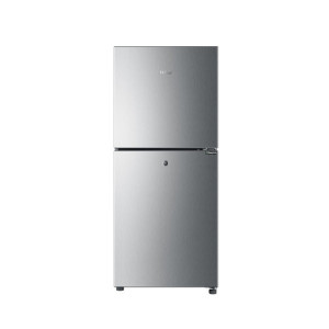 Haier E-Star Freezer-On-Top Refrigerator 7 Cu Ft (HRF-246EBS) Haier E-Star Freezer-On-Top Refrigerator 7 Cu Ft (HRF-246EBS)