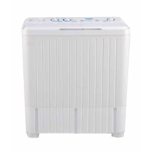 Haier Top Load Semi Automatic Washing Machine 7.5 KG (HWM-75AS) Haier Top Load Semi Automatic Washing Machine 7.5 KG (HWM-75AS)