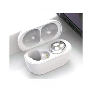 Haino Teko ENC-8 Pro Earbuds White Haino Teko ENC-8 Pro Earbuds White