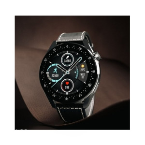 Haino Teko Smartwatch Silver (RW-33) Haino Teko Smartwatch Silver (RW-33)