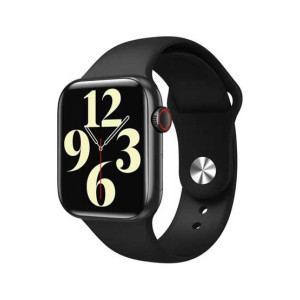 Haino Teko T87 Max Smart Watch Black Haino Teko T87 Max Smart Watch Black