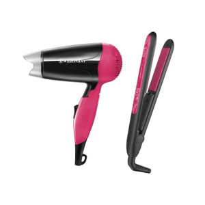 Westpoint Hair Dryer with Hair Straightener (WF-6912) Westpoint Hair Dryer with Hair Straightener (WF-6912)