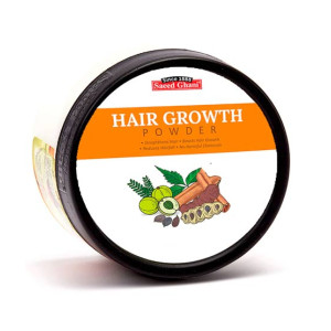 Saeed Ghani Hair Growth Powder 175gm