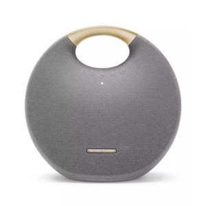 Harman Kardon Onyx Studio 6 Portable Graytooth Speaker Gray Harman Kardon Onyx Studio 6 Portable Graytooth Speaker Gray