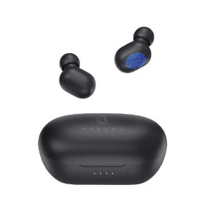 Haylou GT1 Pro Wireless Bluetooth Earbuds Black Haylou GT1 Pro Wireless Bluetooth Earbuds Black