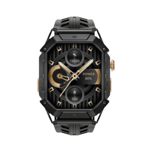 Haylou Iron N1 Smartwatch with Amoled Display