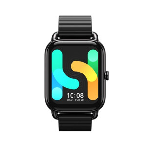 Haylou RS4 Plus Smart Watch Black Haylou RS4 Plus Smart Watch Black