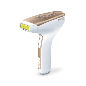 Beurer IPL Velvet Skin Pro Hair Removal Device Beurer IPL Velvet Skin Pro Hair Removal Device
