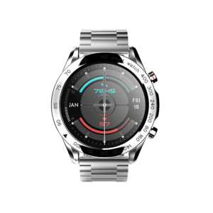 HiFuture FutureGo Pro Stainless Steel Smartwatch HiFuture FutureGo Pro Stainless Steel Smartwatch