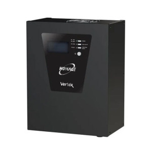 Homage Vertex ( SOLAR SUPPORTED INVERTER) HVS-1214-SCC 1200VA 1000Watts Homage Vertex ( SOLAR SUPPORTED INVERTER) HVS-1214-SCC 1200VA 1000Watts