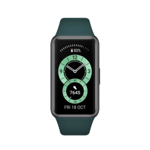 Huawei Band 6 Forest Green Huawei Band 6 Forest Green