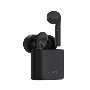 Huawei FreeBuds 2 Pro Bluetooth Headset Black Huawei FreeBuds 2 Pro Bluetooth Headset Black