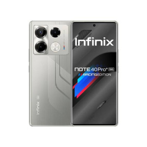 Infinix Note 40 Pro Plus 5g